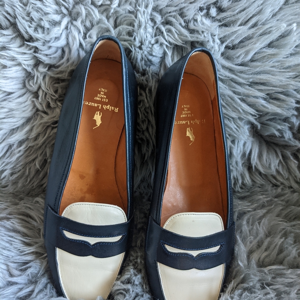 Vintage Ralph Lauren